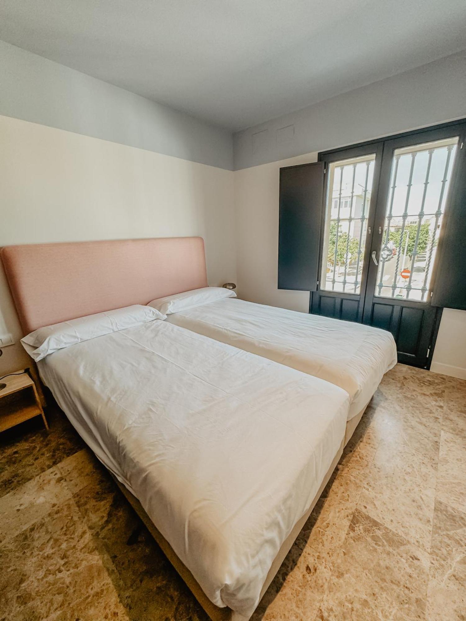 Azul & Limon Apartments Córdoba Eksteriør bilde