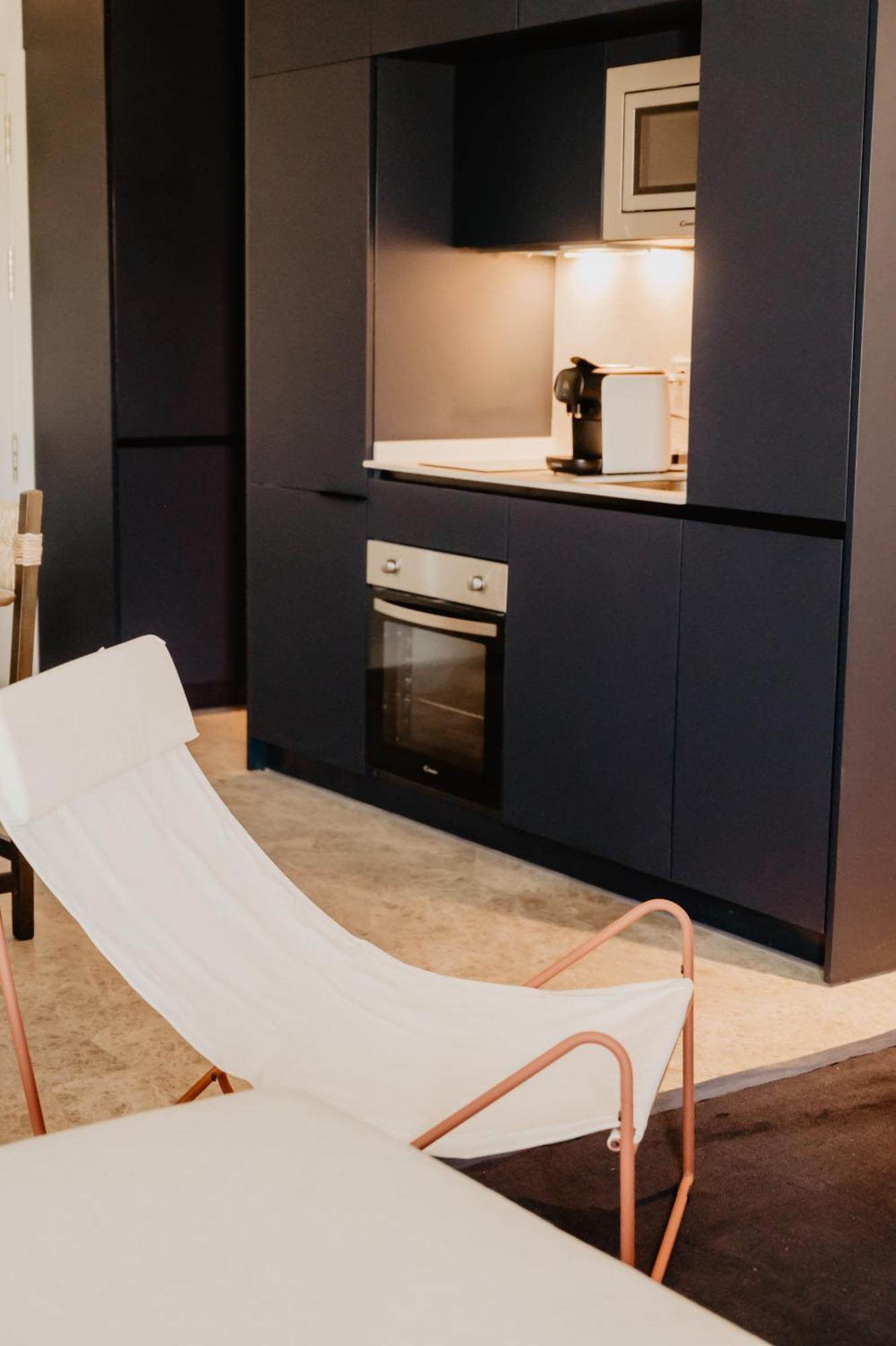 Azul & Limon Apartments Córdoba Eksteriør bilde