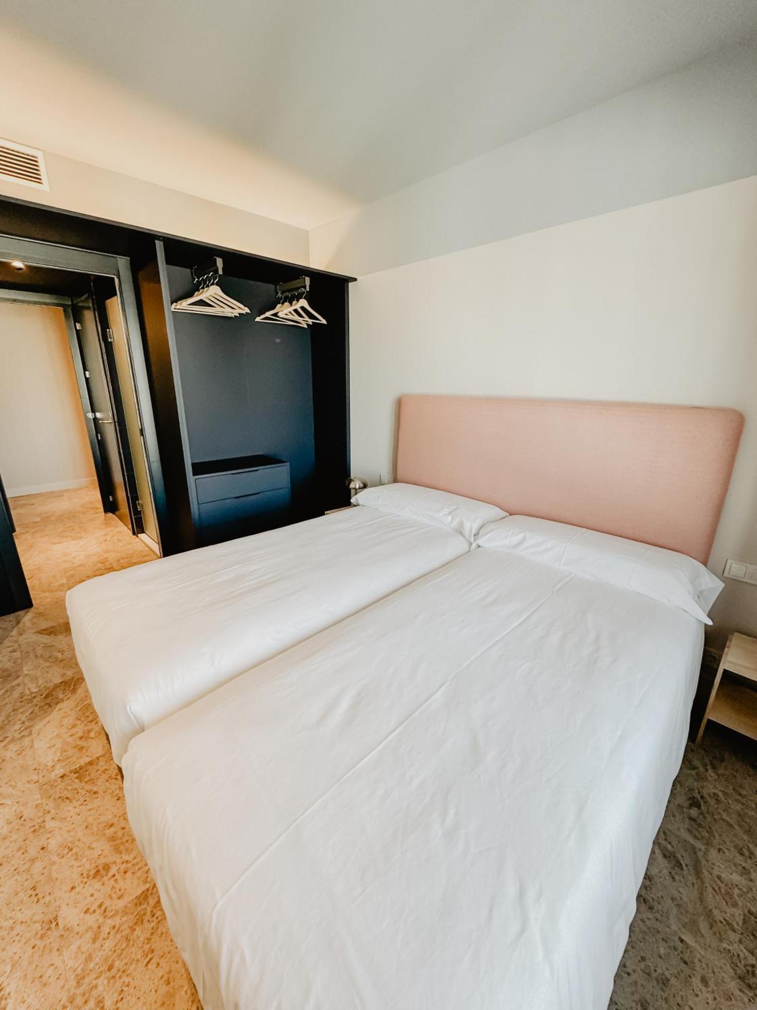 Azul & Limon Apartments Córdoba Eksteriør bilde