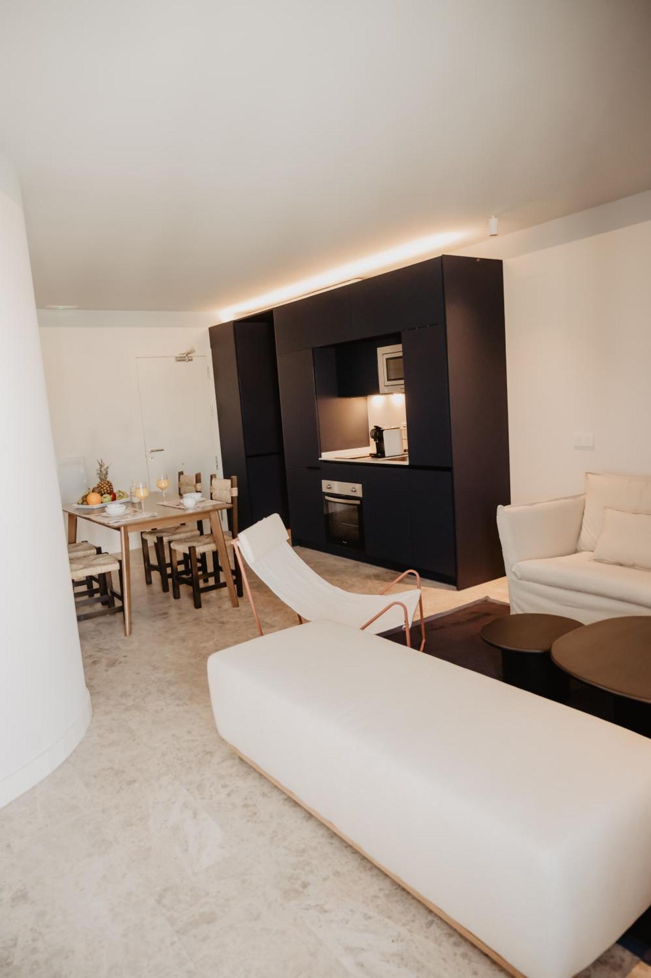 Azul & Limon Apartments Córdoba Eksteriør bilde