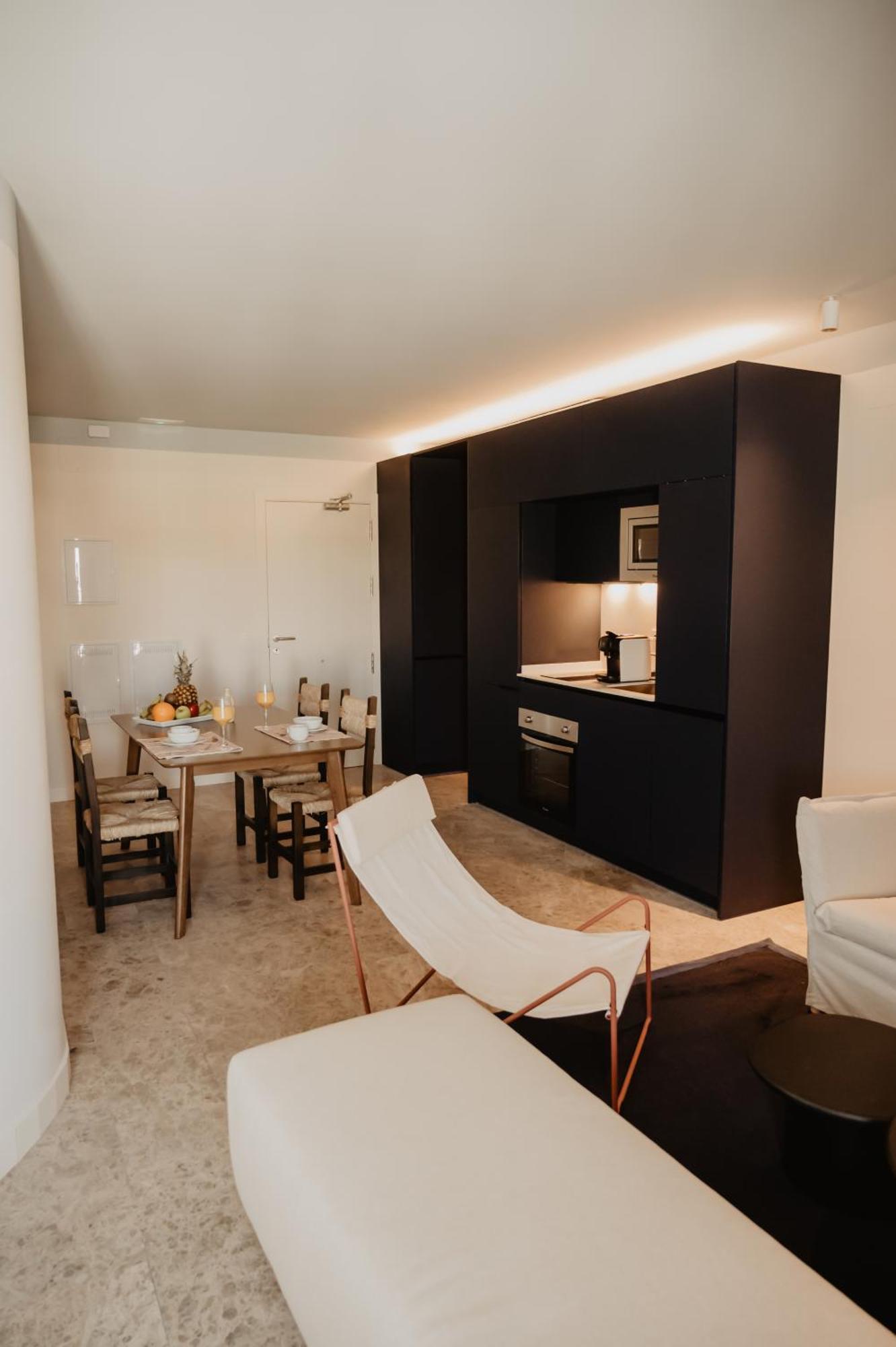 Azul & Limon Apartments Córdoba Eksteriør bilde