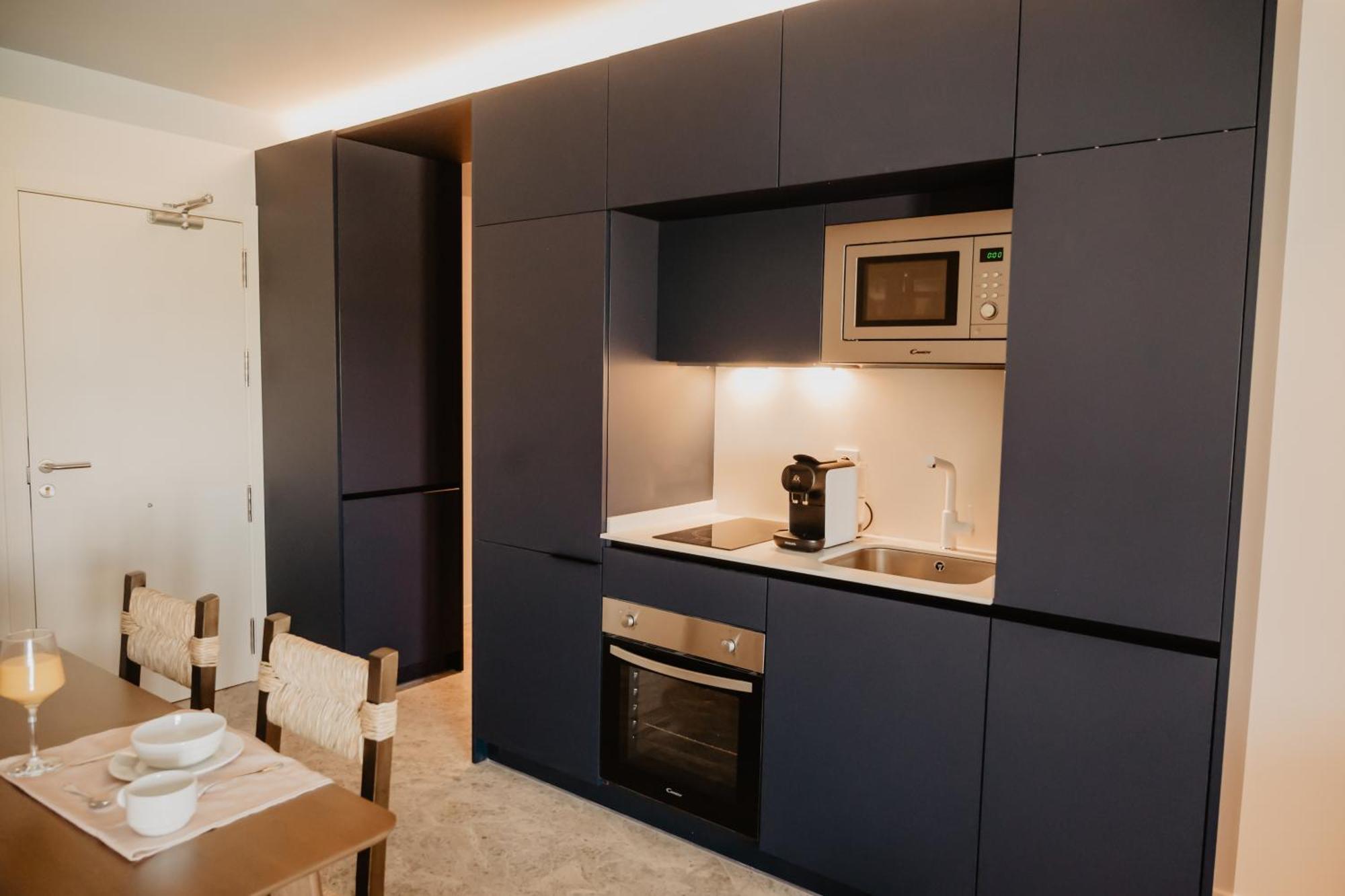 Azul & Limon Apartments Córdoba Eksteriør bilde