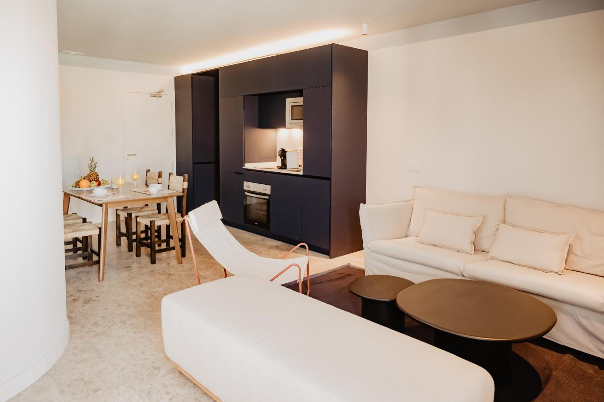 Azul & Limon Apartments Córdoba Eksteriør bilde