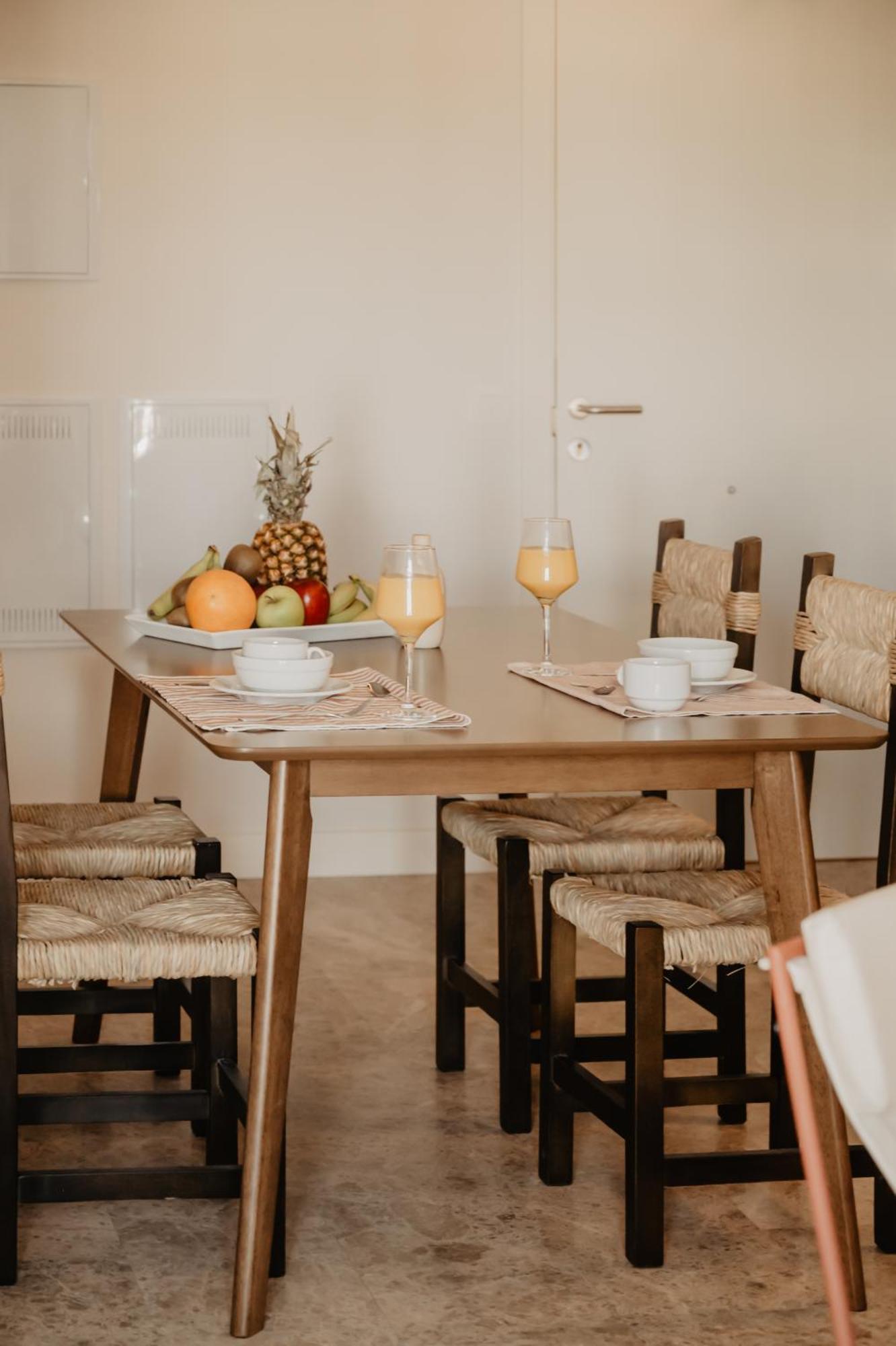 Azul & Limon Apartments Córdoba Eksteriør bilde