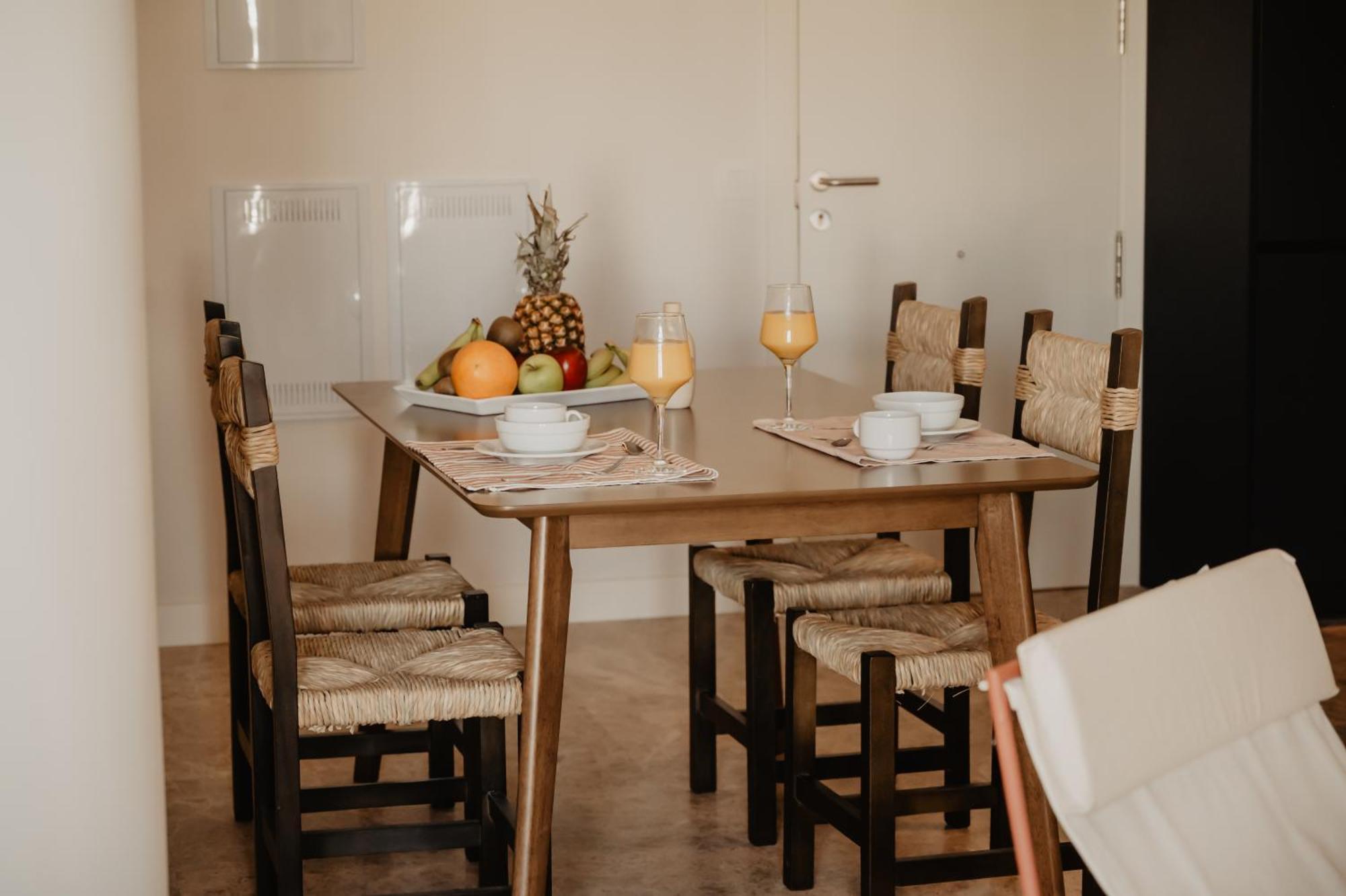 Azul & Limon Apartments Córdoba Eksteriør bilde