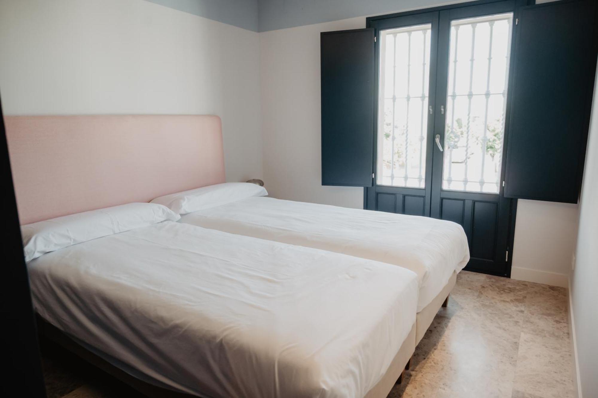 Azul & Limon Apartments Córdoba Eksteriør bilde