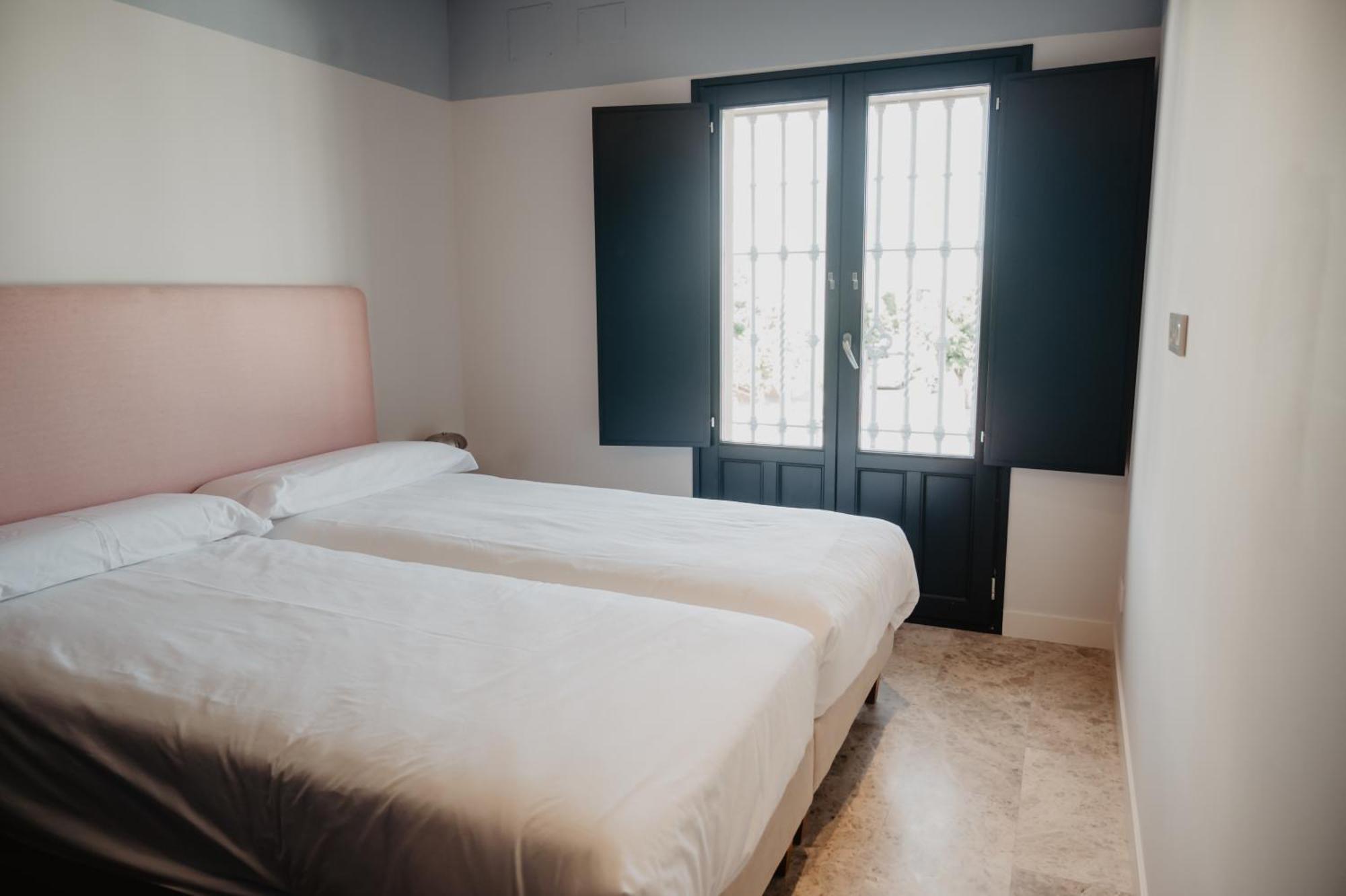 Azul & Limon Apartments Córdoba Eksteriør bilde