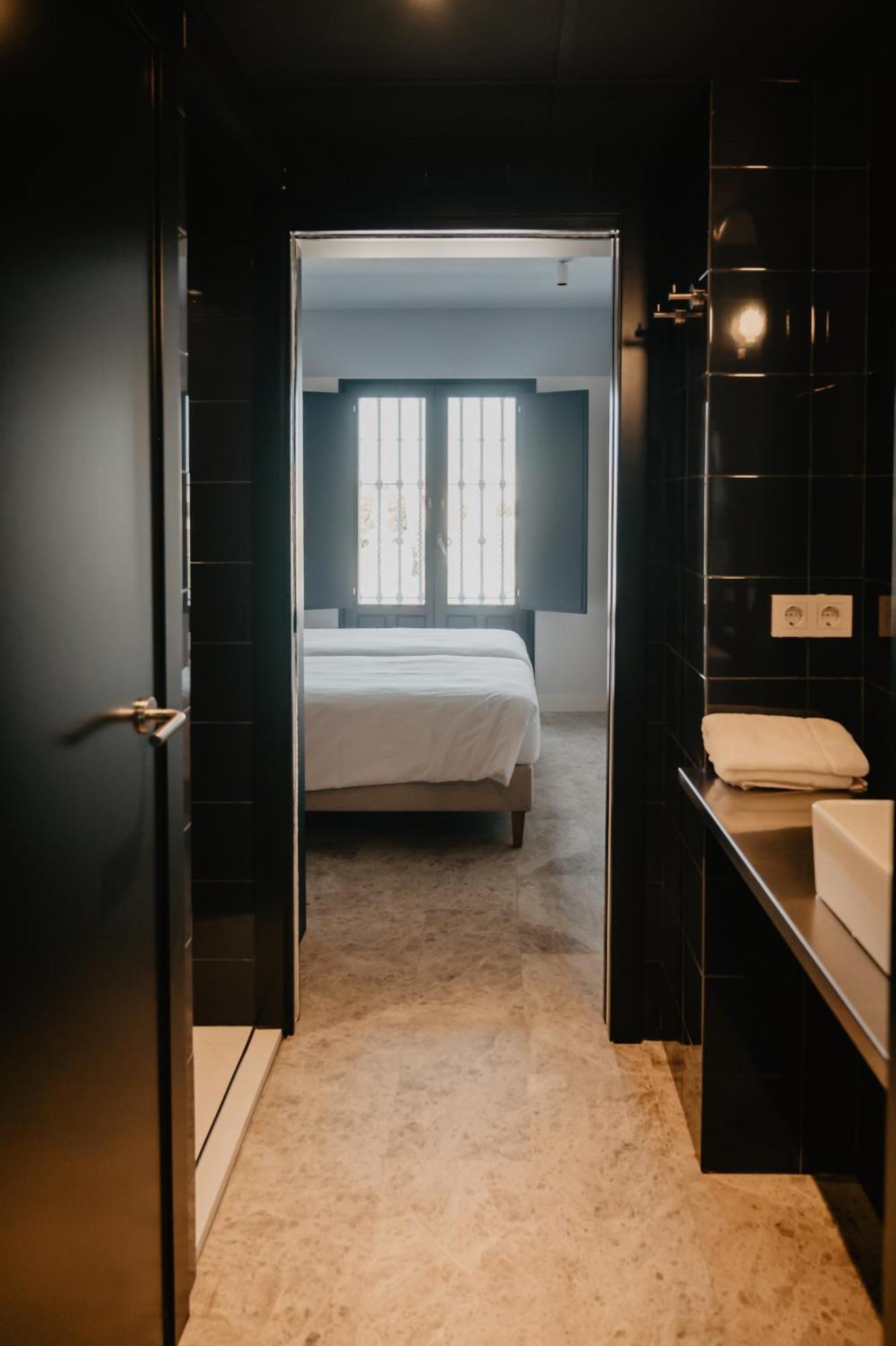 Azul & Limon Apartments Córdoba Eksteriør bilde