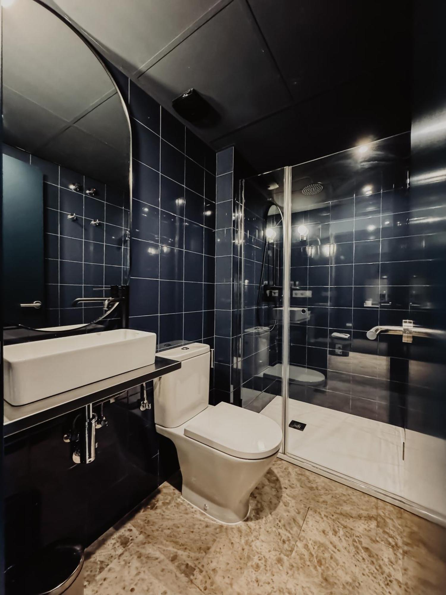 Azul & Limon Apartments Córdoba Eksteriør bilde