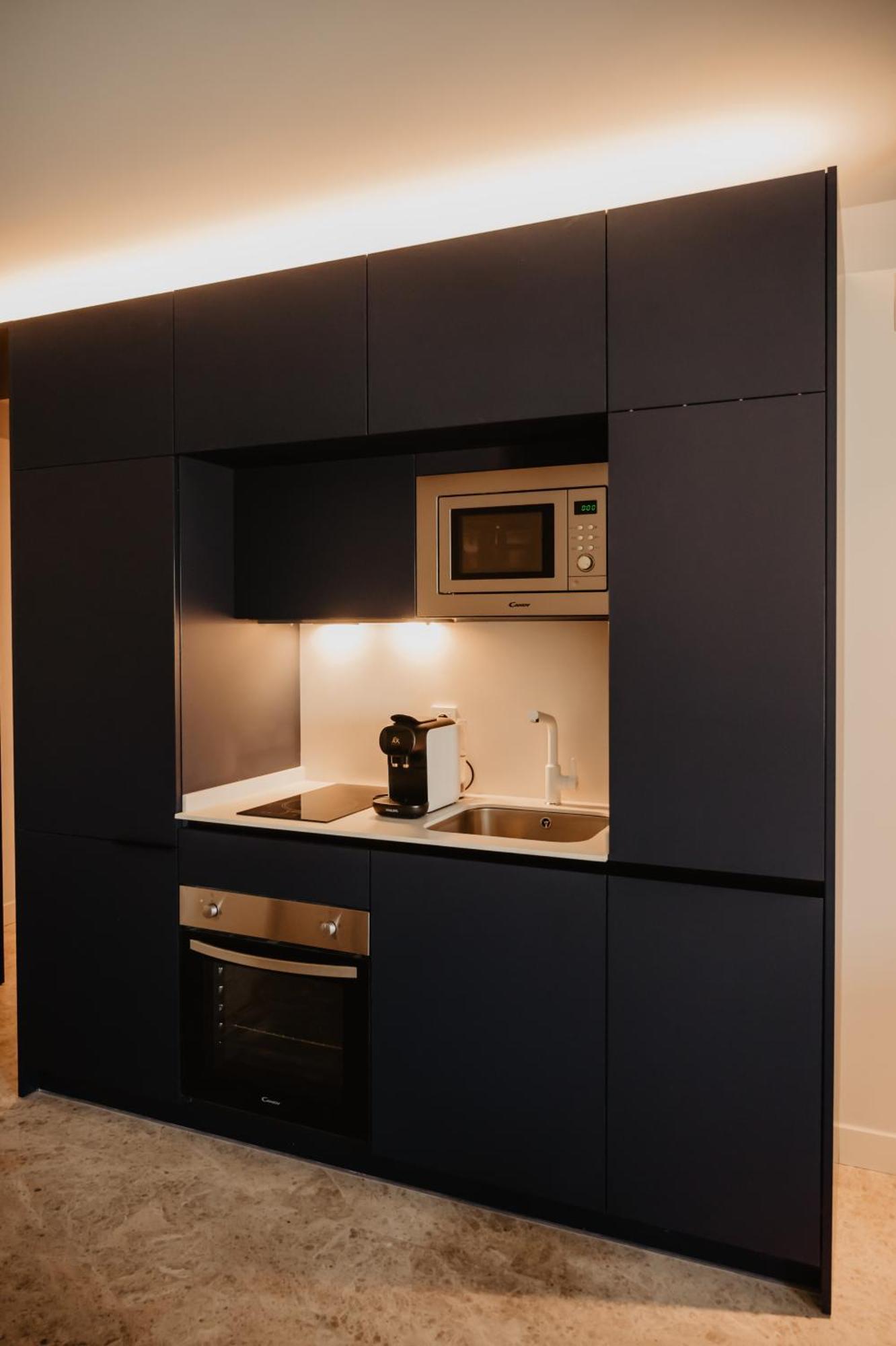 Azul & Limon Apartments Córdoba Eksteriør bilde