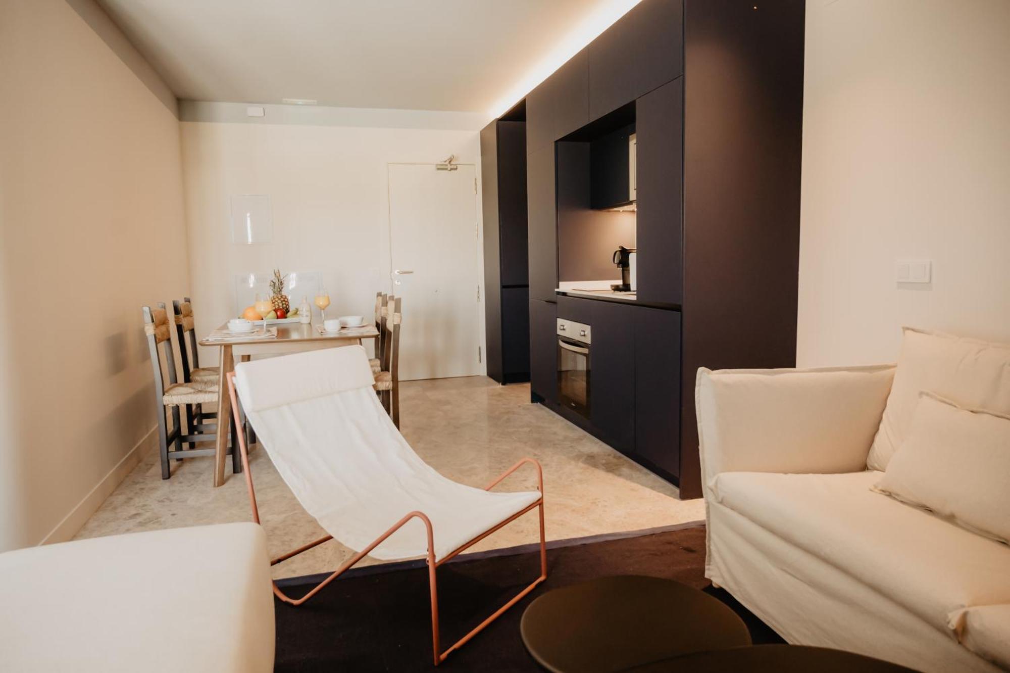 Azul & Limon Apartments Córdoba Eksteriør bilde