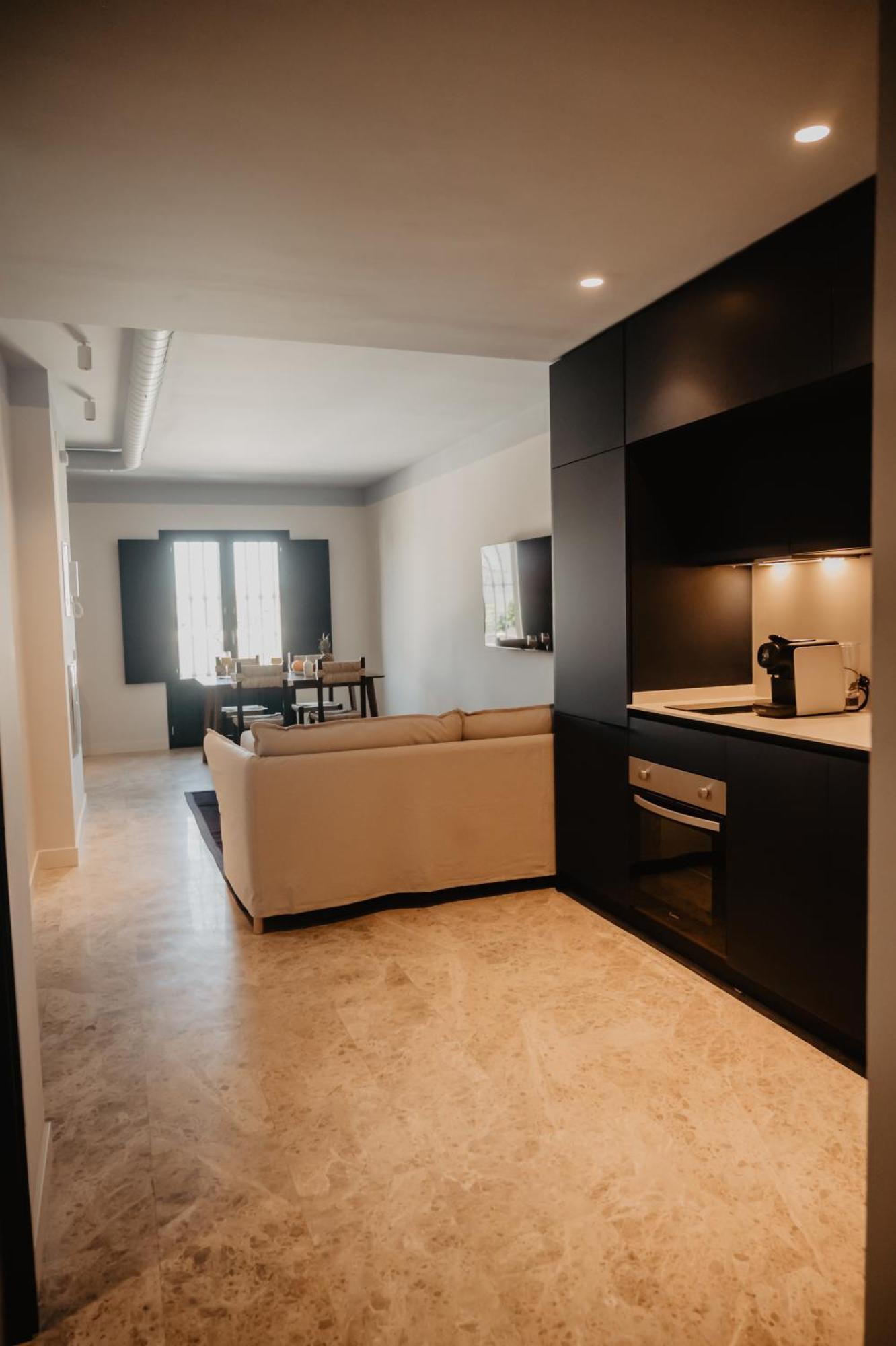 Azul & Limon Apartments Córdoba Eksteriør bilde
