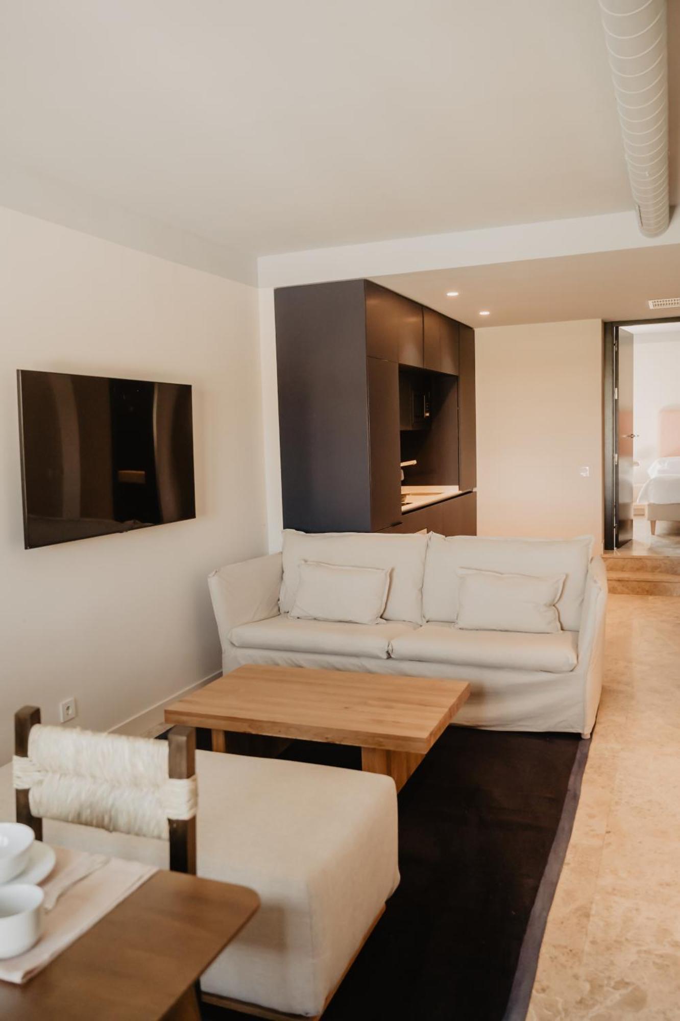 Azul & Limon Apartments Córdoba Eksteriør bilde