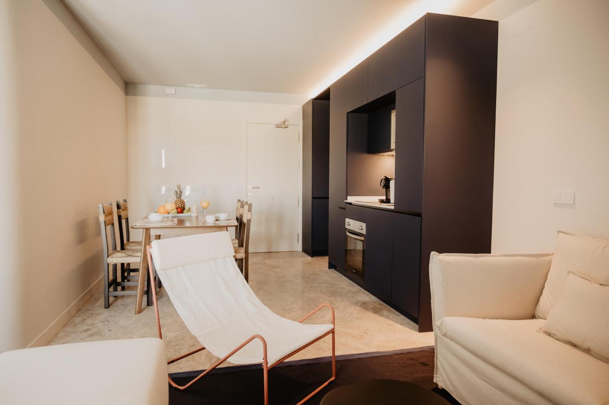 Azul & Limon Apartments Córdoba Eksteriør bilde