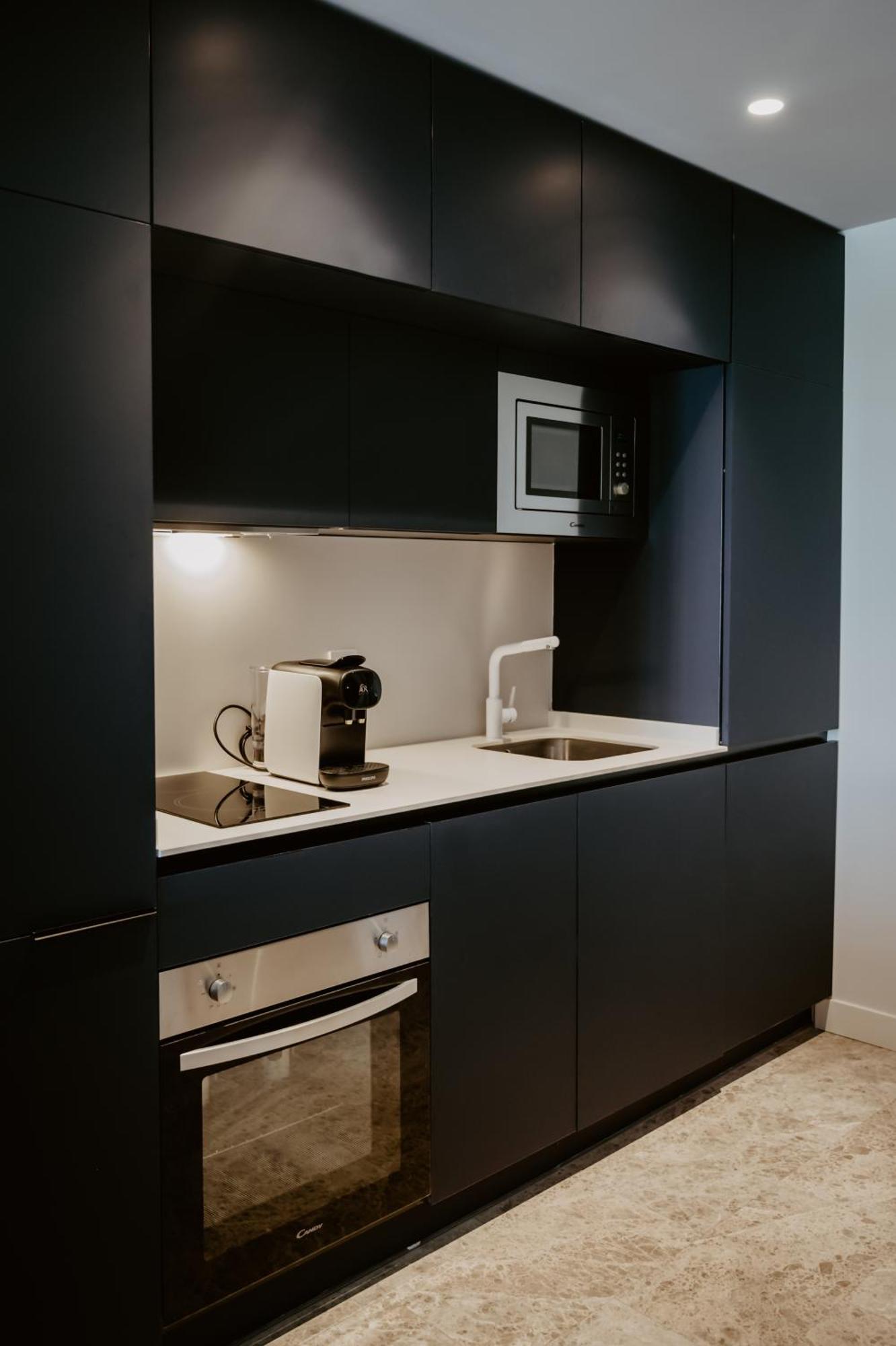 Azul & Limon Apartments Córdoba Eksteriør bilde