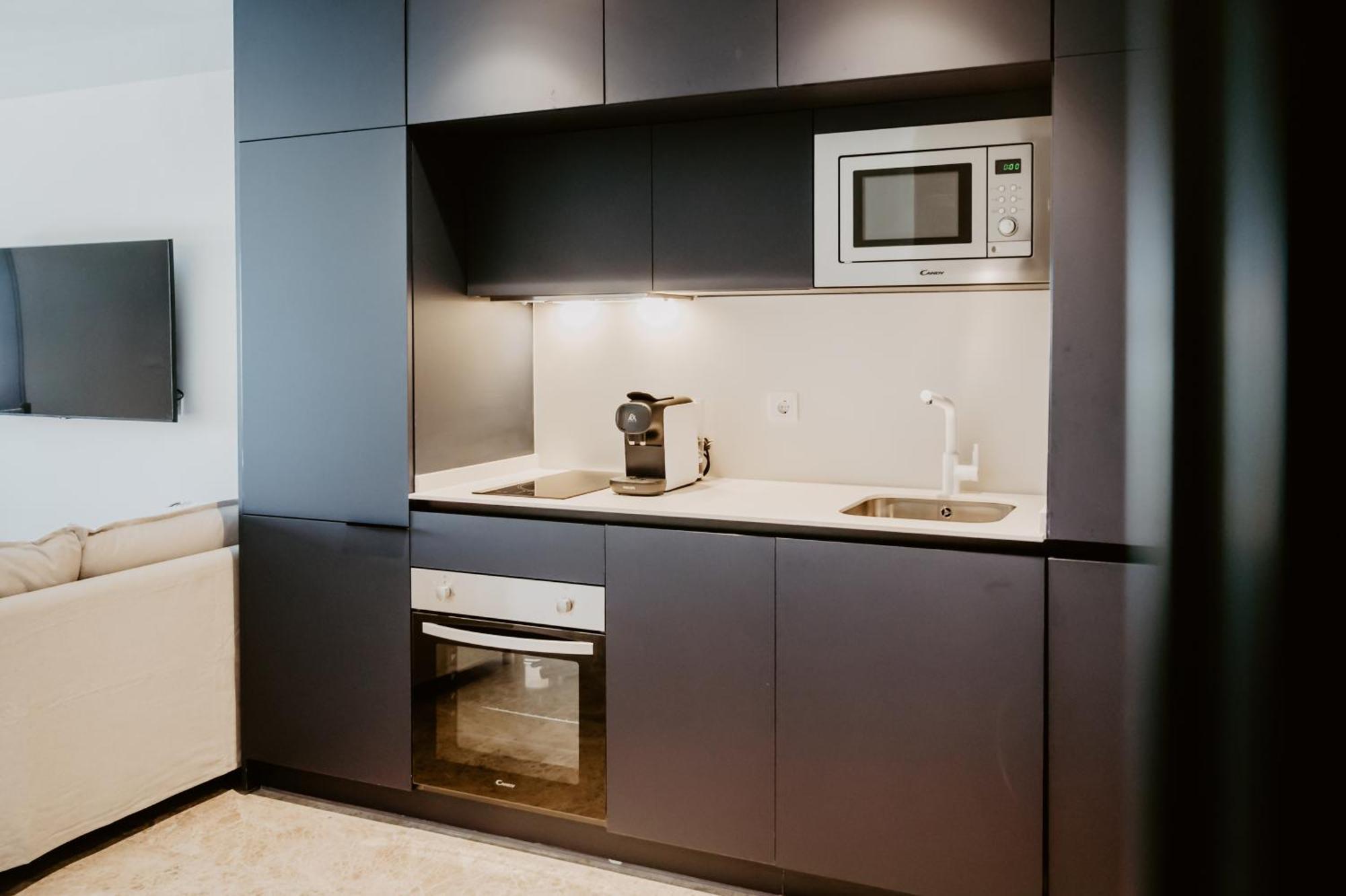 Azul & Limon Apartments Córdoba Eksteriør bilde