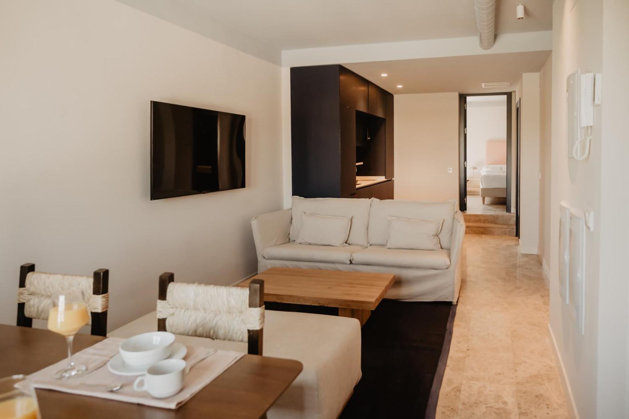 Azul & Limon Apartments Córdoba Eksteriør bilde