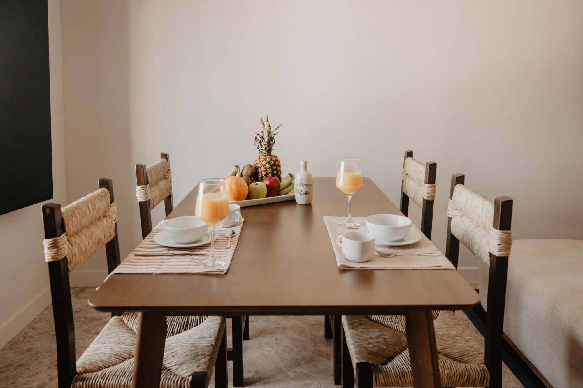 Azul & Limon Apartments Córdoba Eksteriør bilde