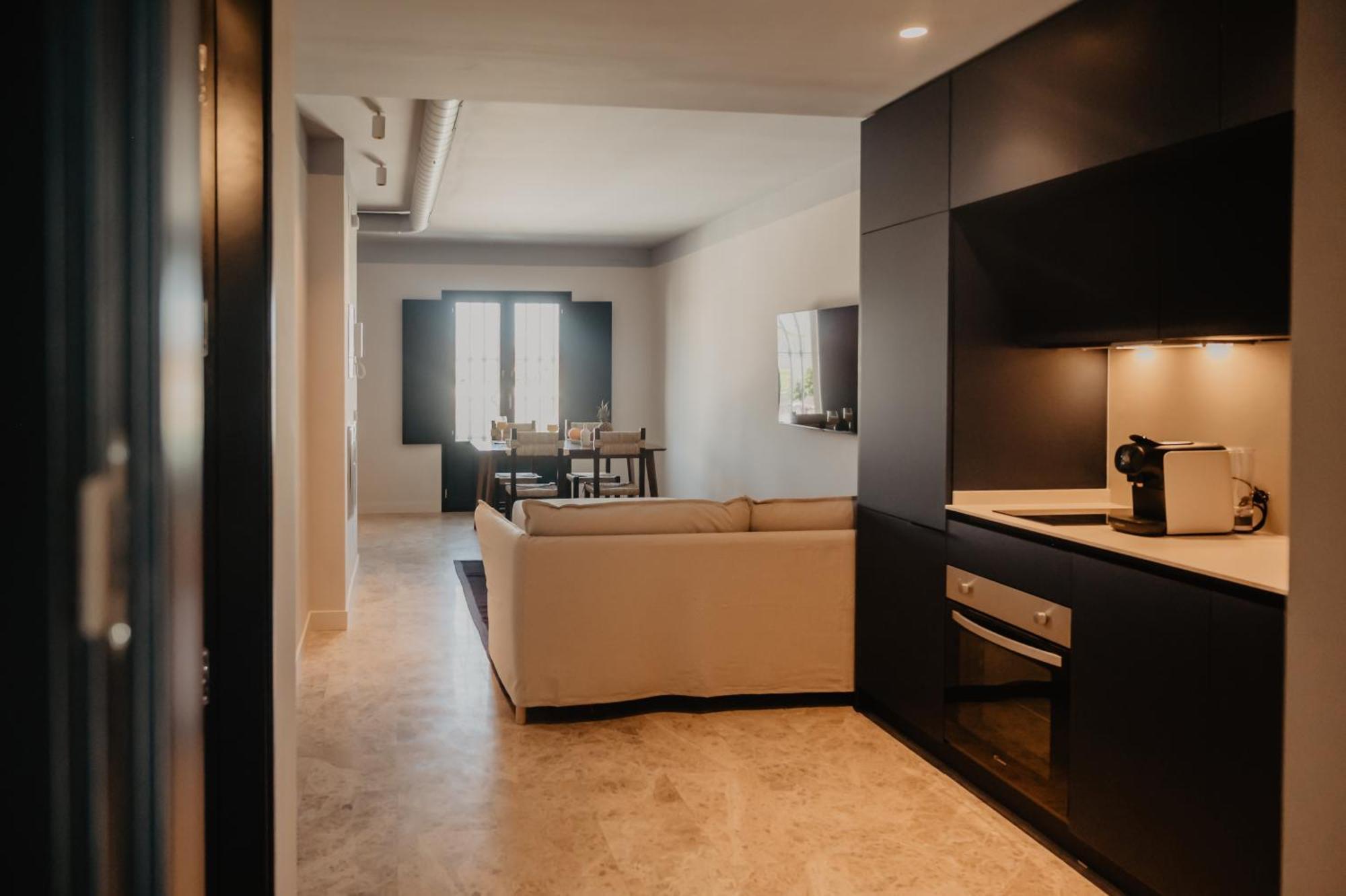 Azul & Limon Apartments Córdoba Eksteriør bilde