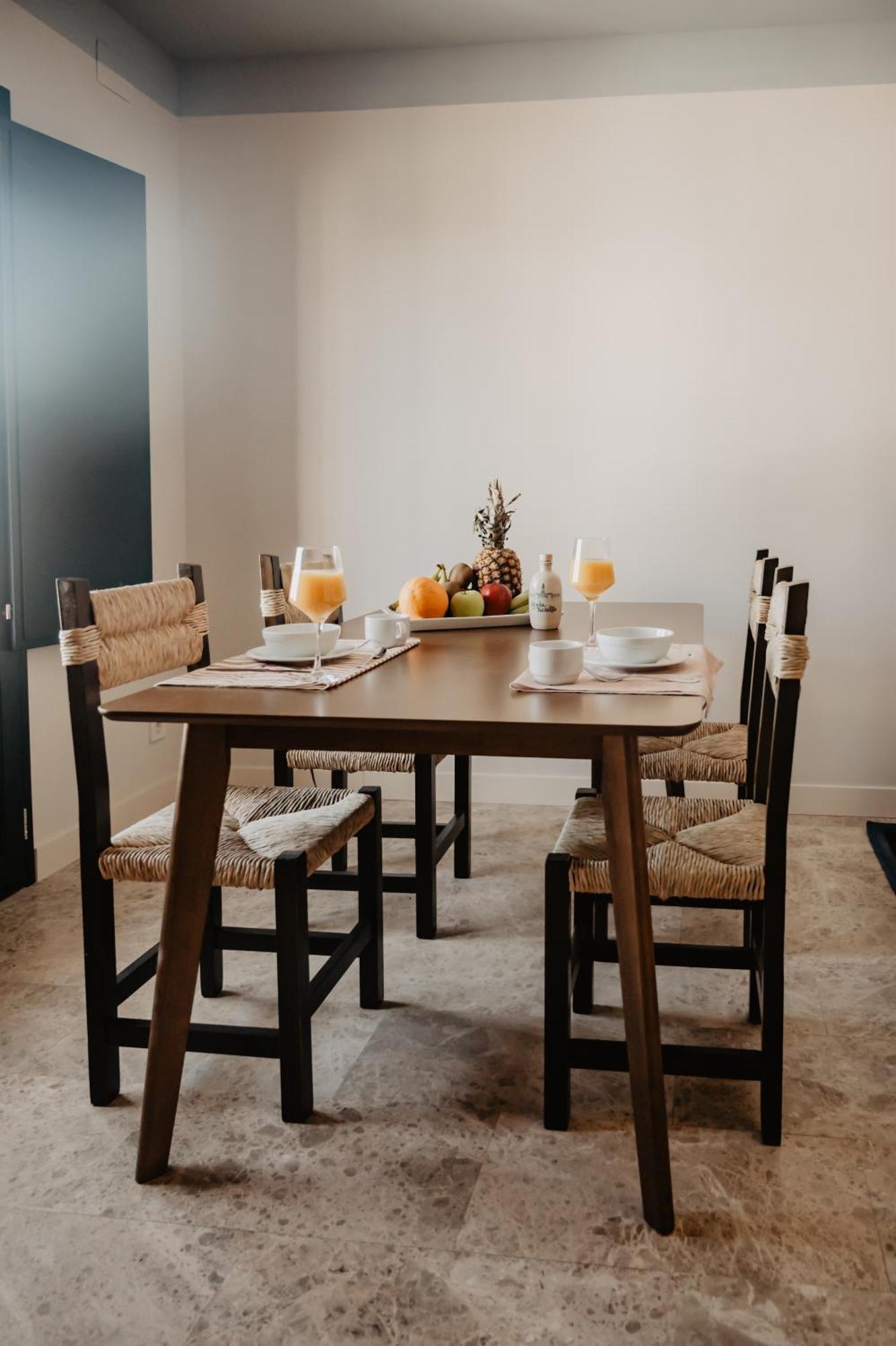 Azul & Limon Apartments Córdoba Eksteriør bilde