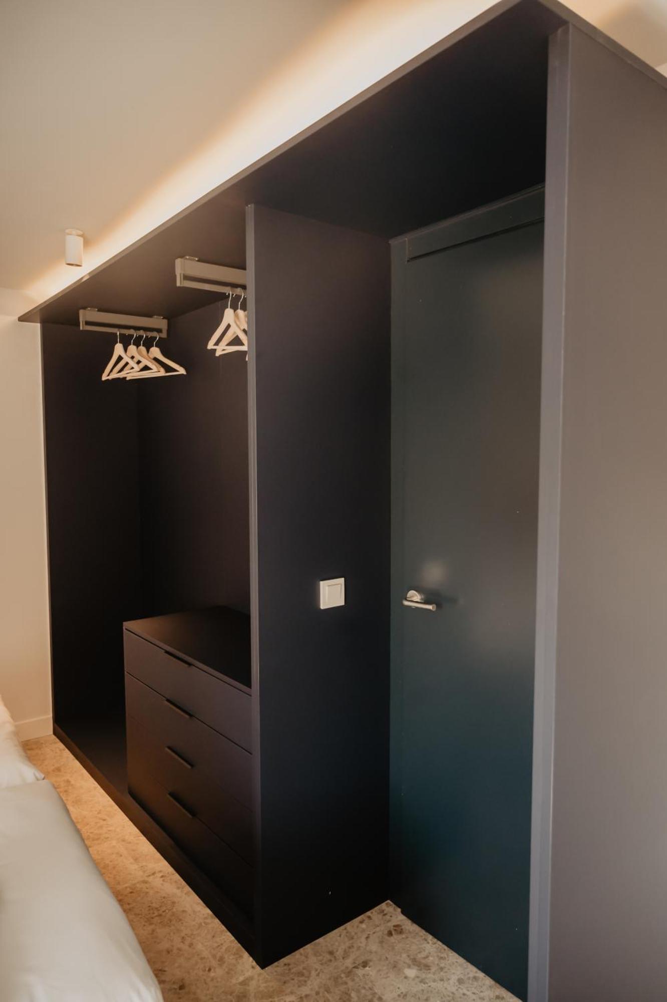 Azul & Limon Apartments Córdoba Eksteriør bilde