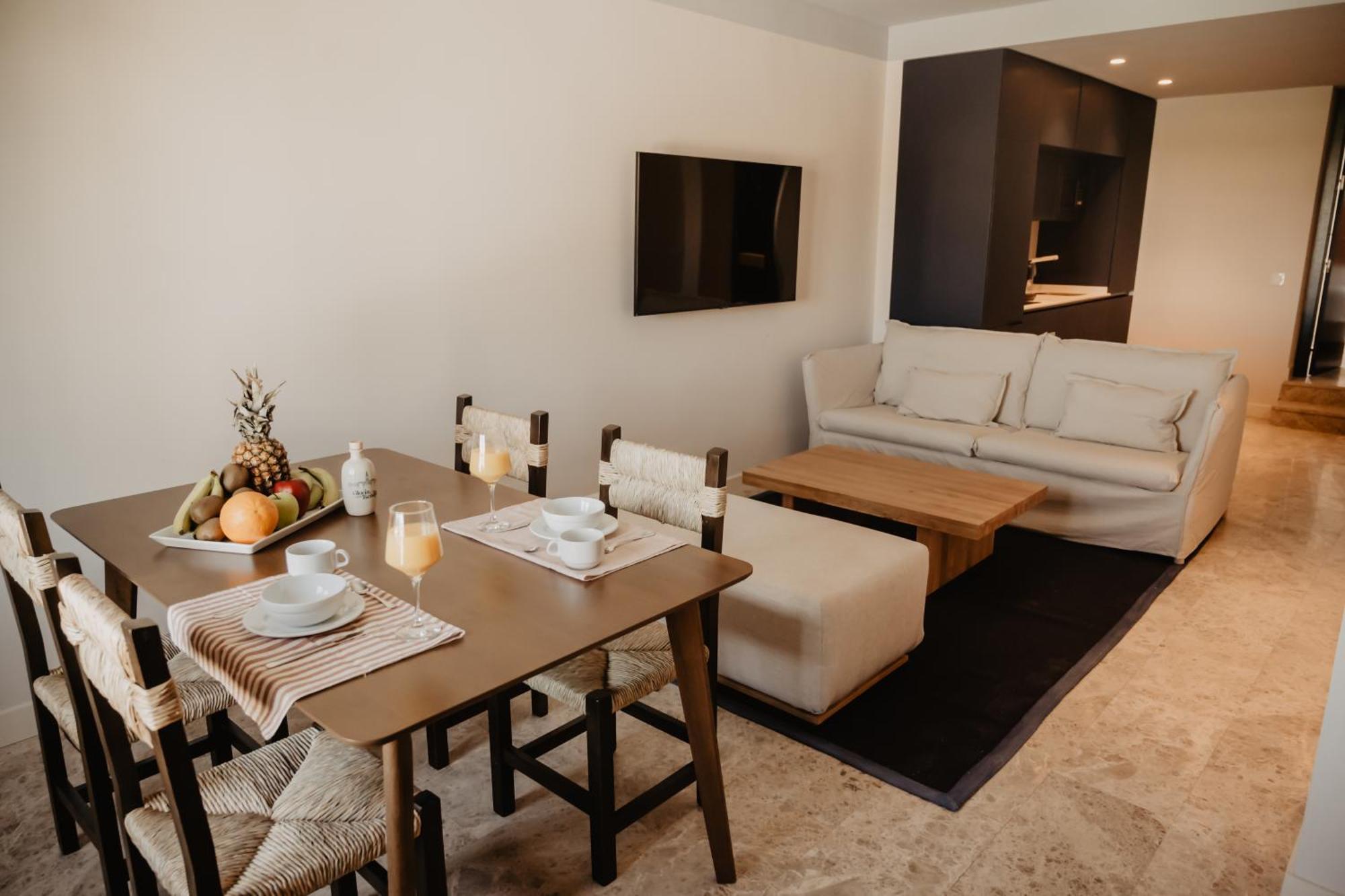 Azul & Limon Apartments Córdoba Eksteriør bilde
