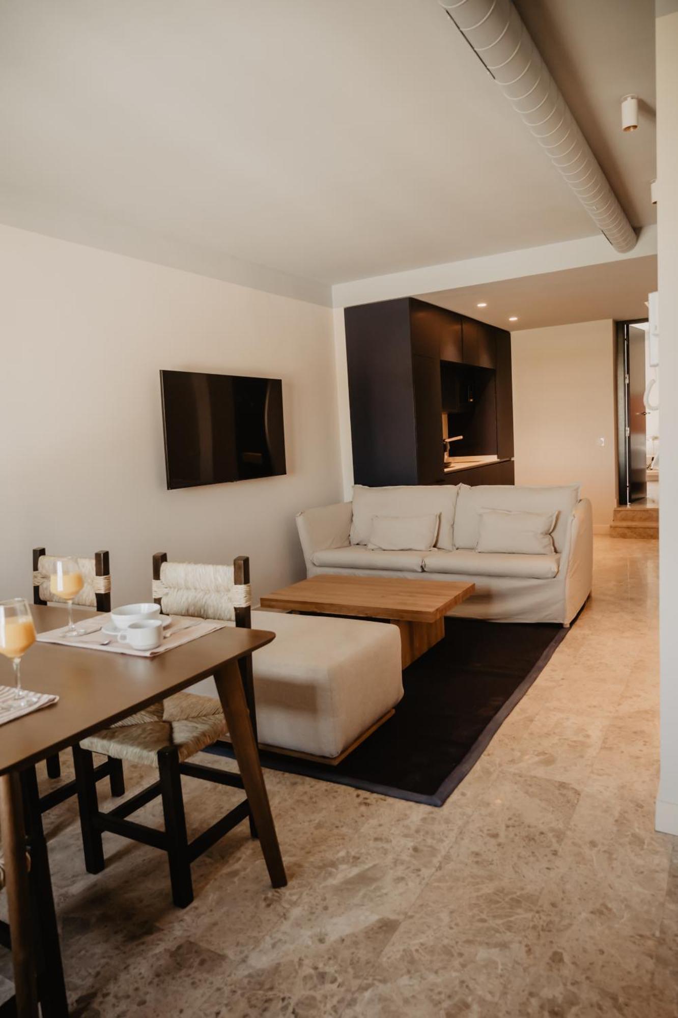 Azul & Limon Apartments Córdoba Eksteriør bilde
