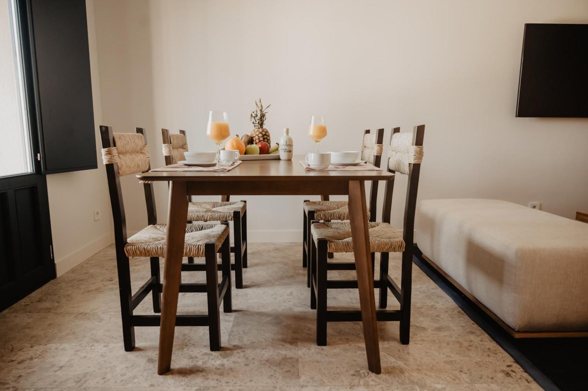 Azul & Limon Apartments Córdoba Eksteriør bilde