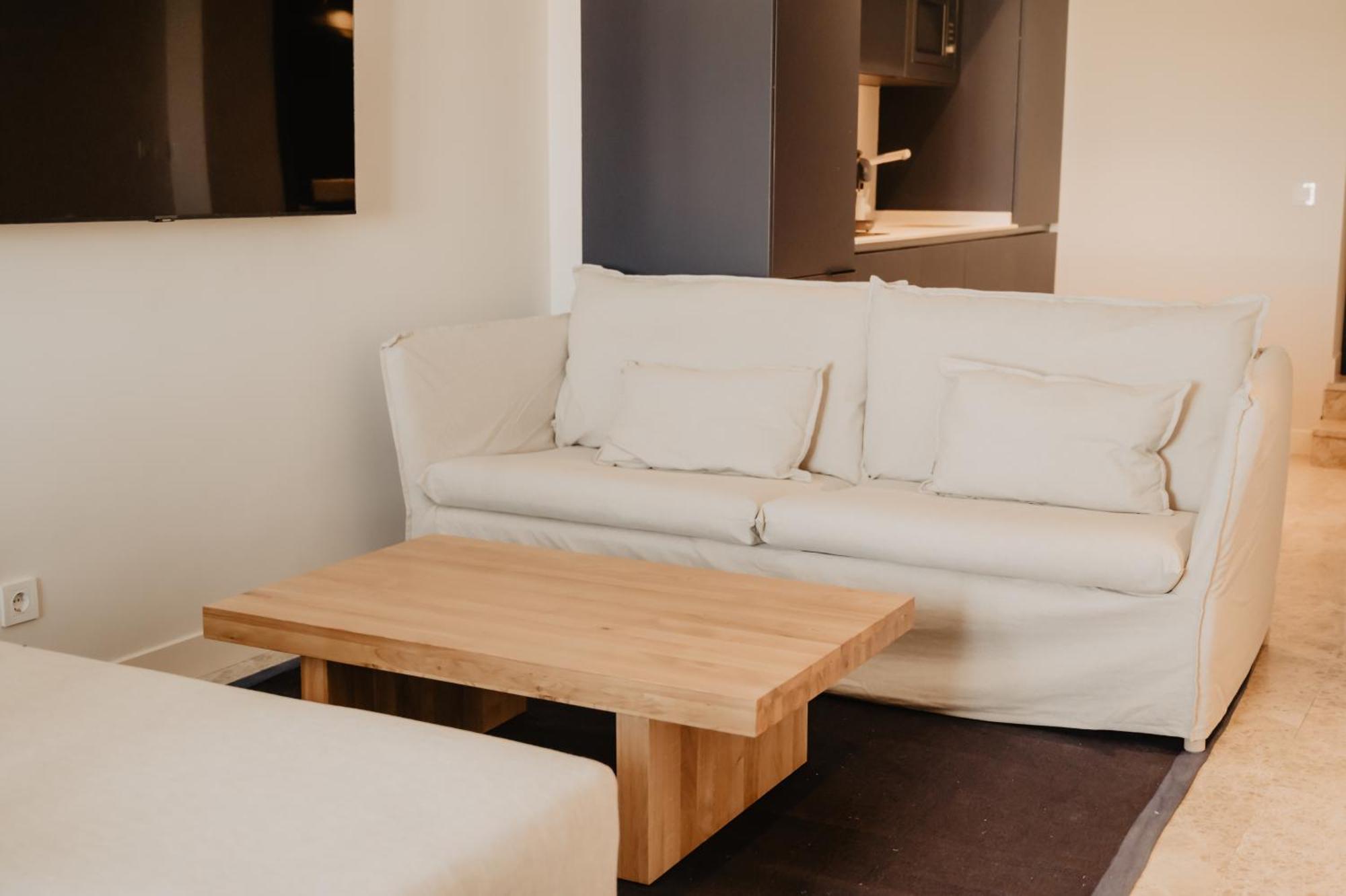 Azul & Limon Apartments Córdoba Eksteriør bilde