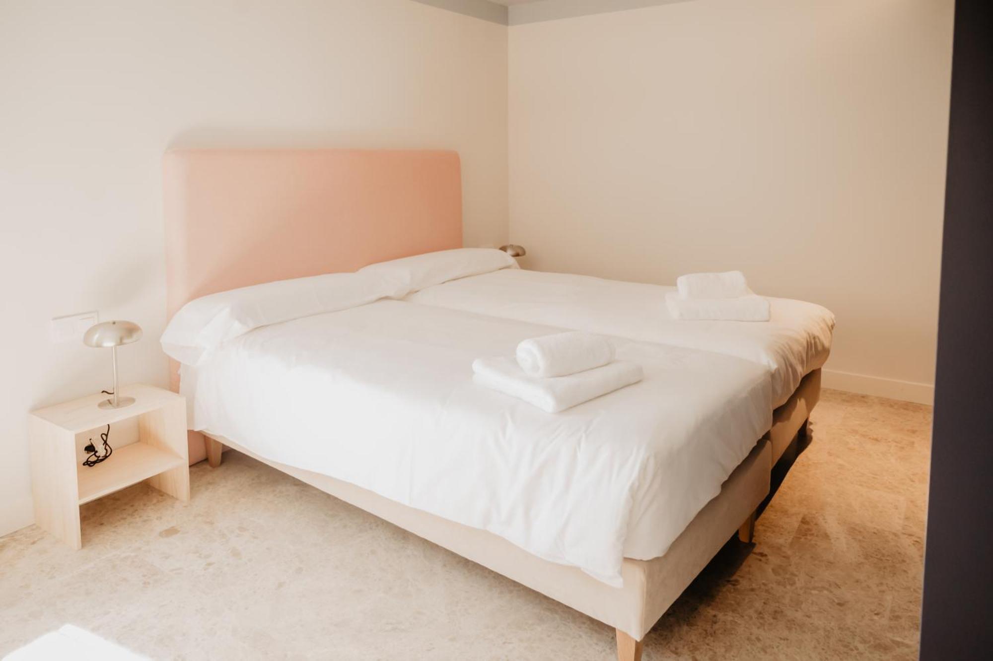 Azul & Limon Apartments Córdoba Eksteriør bilde