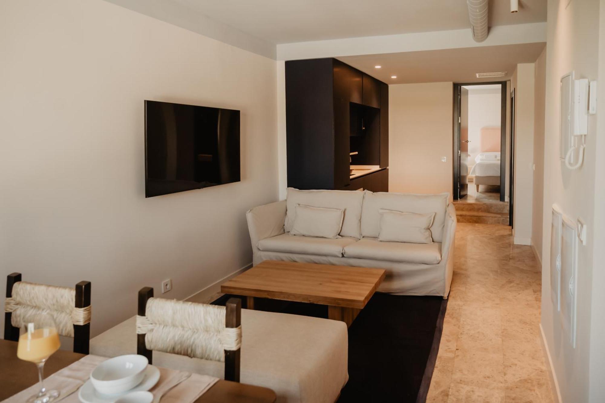 Azul & Limon Apartments Córdoba Eksteriør bilde