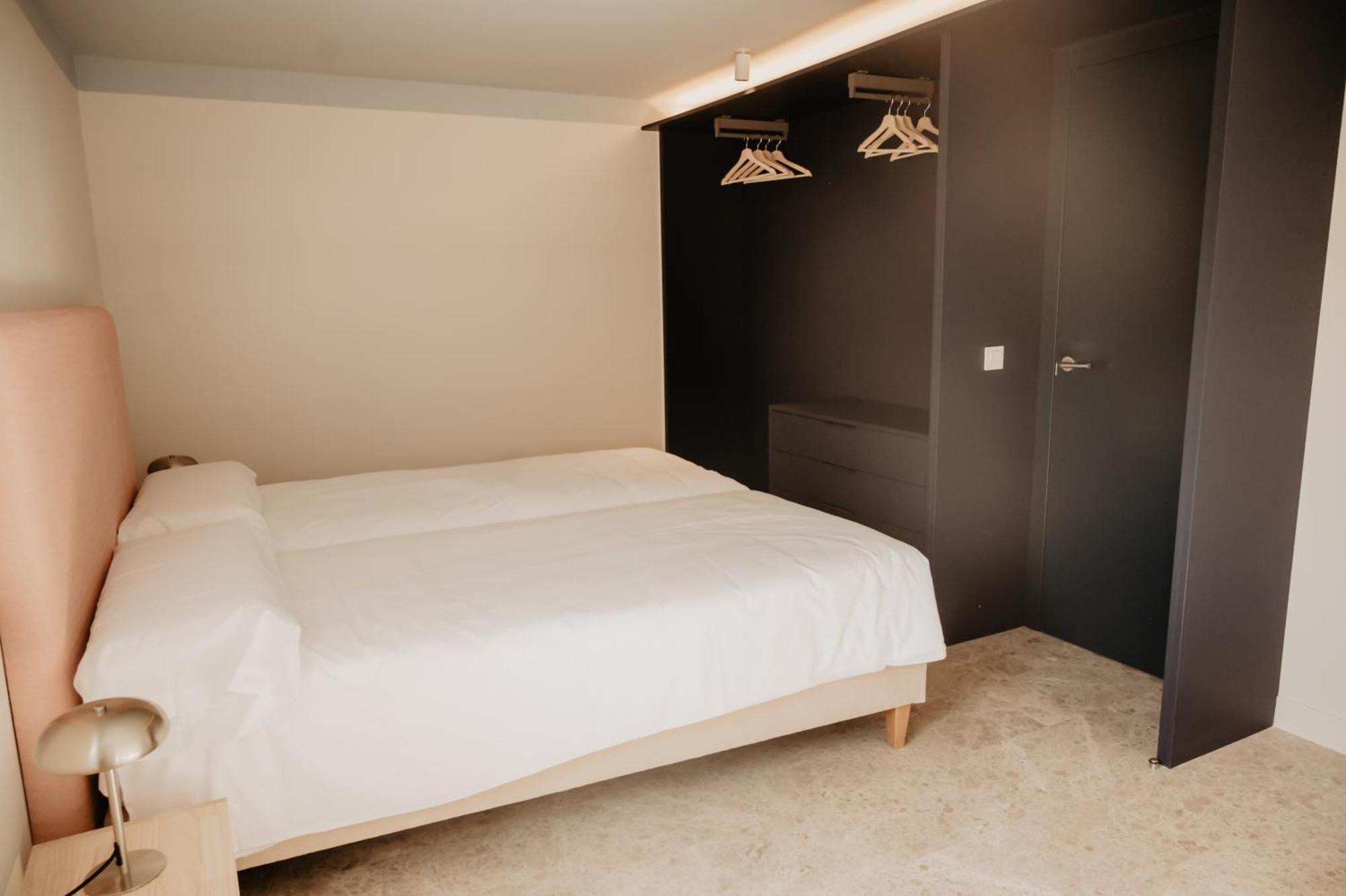 Azul & Limon Apartments Córdoba Eksteriør bilde
