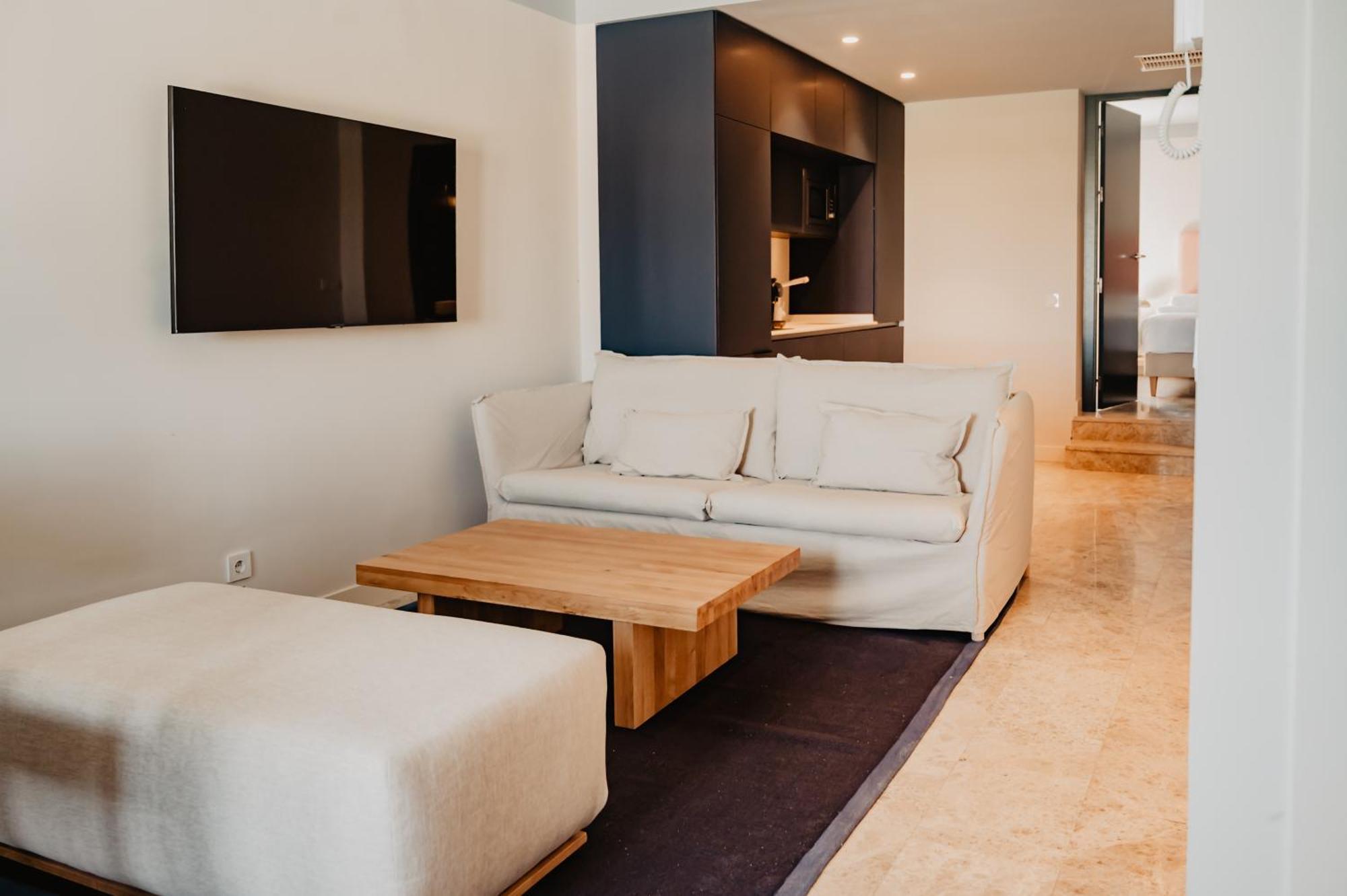 Azul & Limon Apartments Córdoba Eksteriør bilde